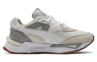 Mirage Sport «Remix – Blanco Gris Vaporoso»
