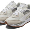 Mirage Sport «Remix – Blanco Gris Vaporoso»