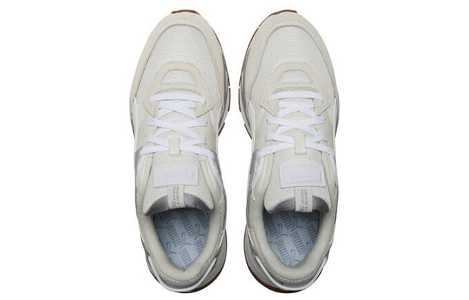Mirage Sport «Remix – Blanco Gris Vaporoso»