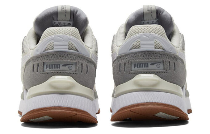 Mirage Sport «Remix – Blanco Gris Vaporoso»