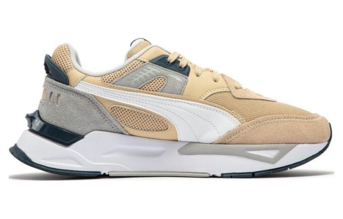 Mirage Sport Remix «Granola White»
