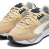 Mirage Sport Remix «Granola White»
