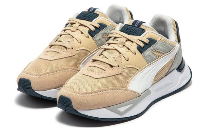 Mirage Sport Remix «Granola White»