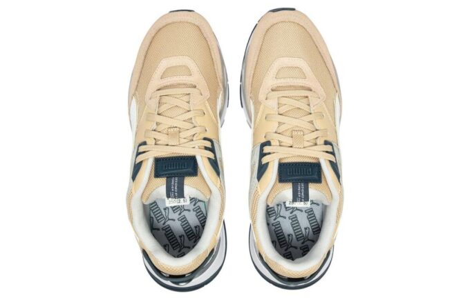 Mirage Sport Remix «Granola White»