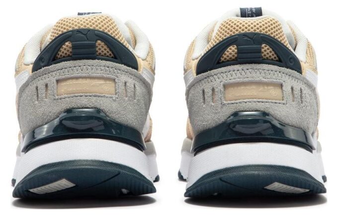 Mirage Sport Remix «Granola White»