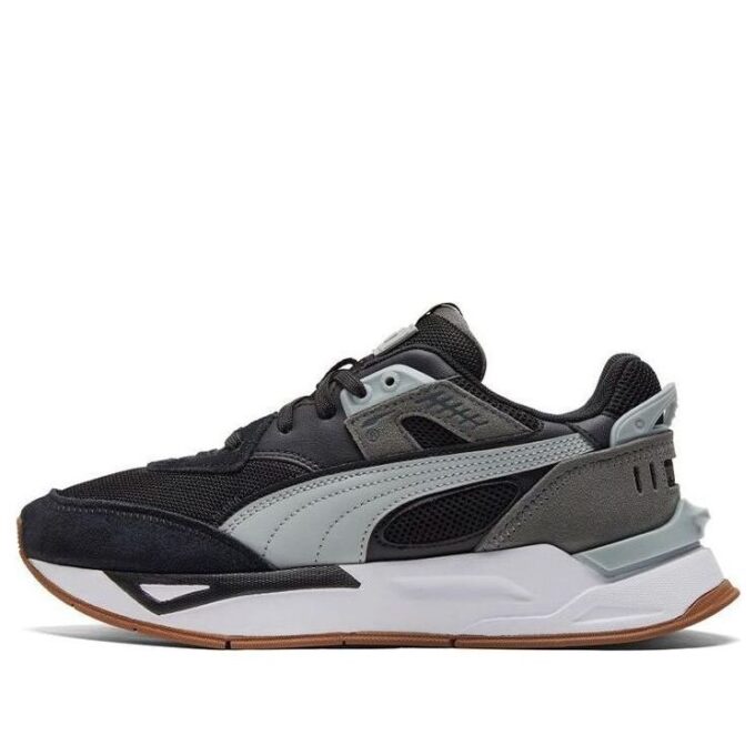Mirage Sport Remix «Gris Negro»