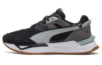 Mirage Sport Remix «Gris Negro»
