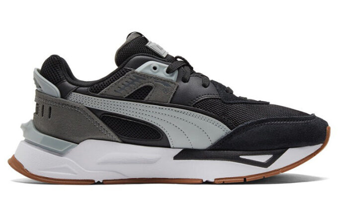 Mirage Sport Remix «Gris Negro»