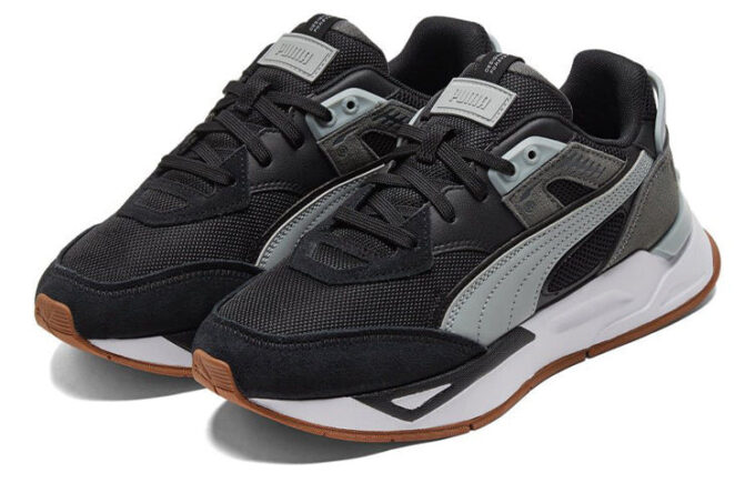 Mirage Sport Remix «Gris Negro»