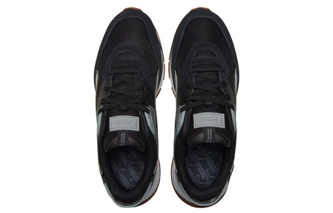 Mirage Sport Remix «Gris Negro»