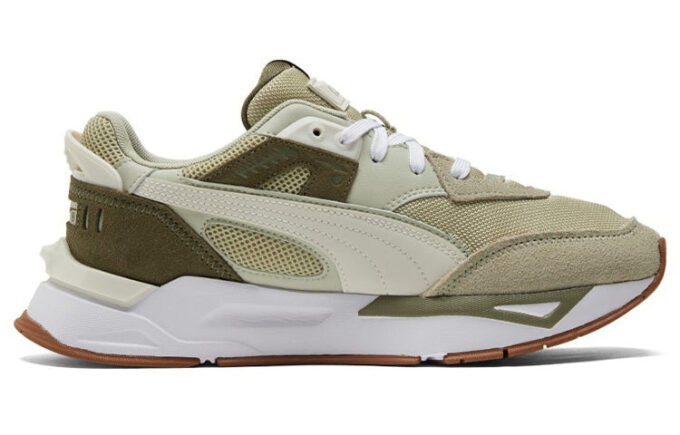Mirage Sport «Remix – Musgo primaveral»