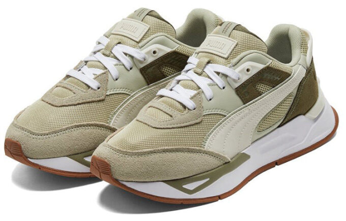Mirage Sport «Remix – Musgo primaveral»