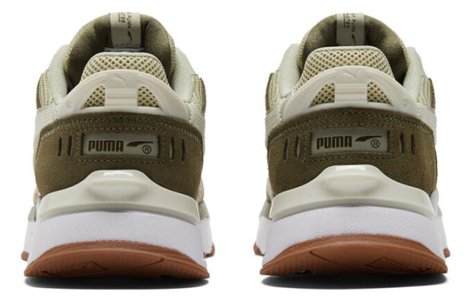 Mirage Sport «Remix – Musgo primaveral»