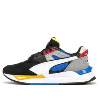 Mirage Sport «Remix – Negro Azul»