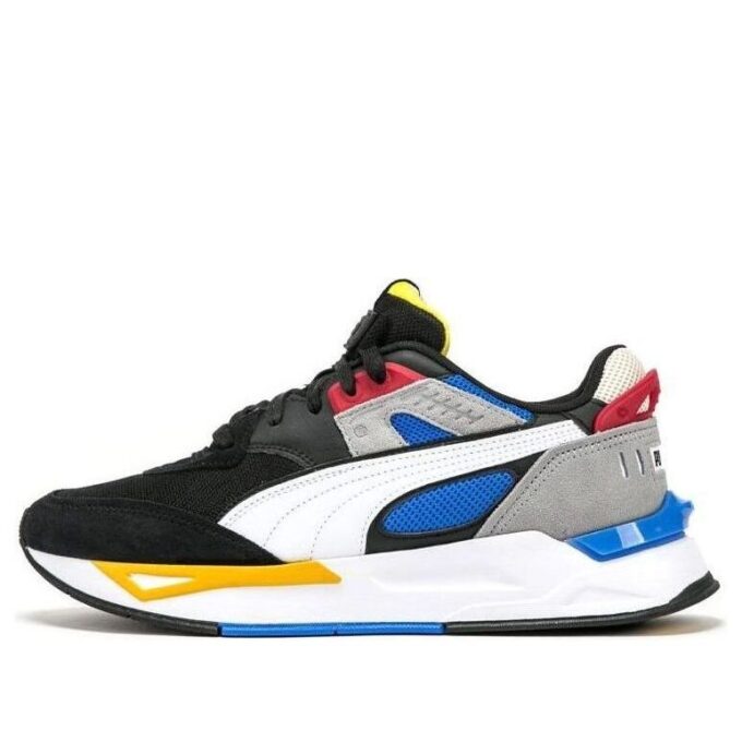Mirage Sport «Remix – Negro Azul»