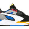 Mirage Sport «Remix – Negro Azul»