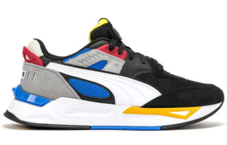 Mirage Sport «Remix – Negro Azul»