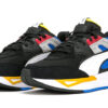 Mirage Sport «Remix – Negro Azul»