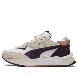 Mirage Sport SC «Blanco Gris Vaporoso»