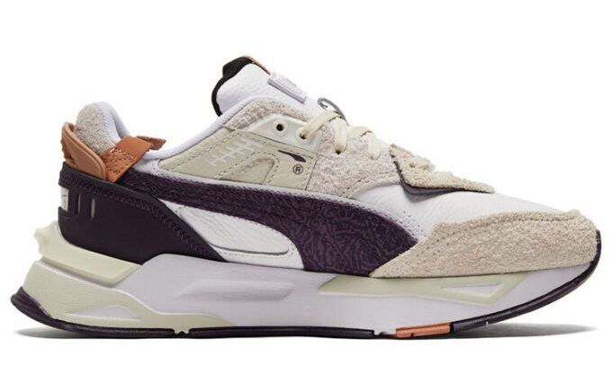 Mirage Sport SC «Blanco Gris Vaporoso»