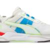Mirage Sport Tech «Blanco Azul»