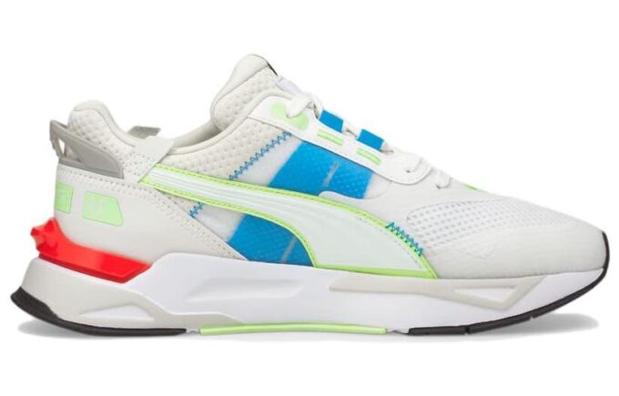 Mirage Sport Tech «Blanco Azul»