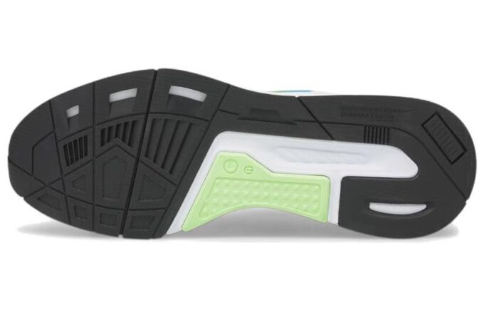 Mirage Sport Tech «Blanco Azul»