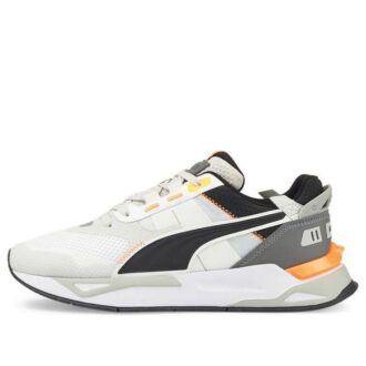 Mirage Sport Tech «Castlerock blanco»