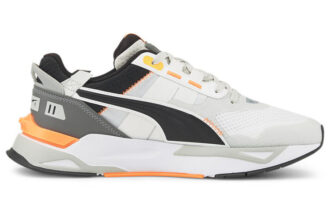 Mirage Sport Tech «Castlerock blanco»