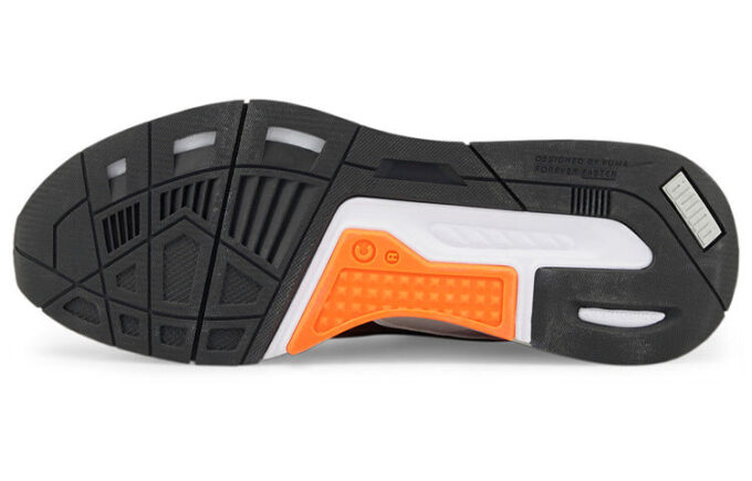 Mirage Sport Tech «Castlerock blanco»