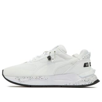 Mirage Sport Tech Chance «Blanco y negro»