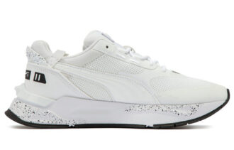 Mirage Sport Tech Chance «Blanco y negro»