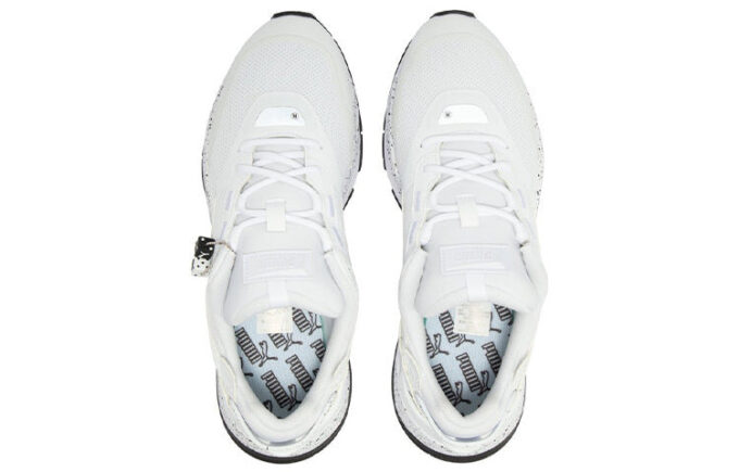 Mirage Sport Tech Chance «Blanco y negro»