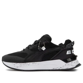 Mirage Sport Tech Chance «Negro y blanco»