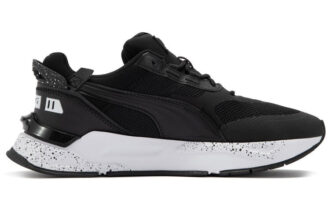 Mirage Sport Tech Chance «Negro y blanco»
