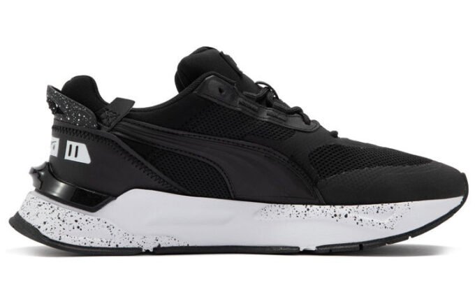 Mirage Sport Tech Chance «Negro y blanco»
