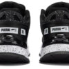 Mirage Sport Tech Chance «Negro y blanco»