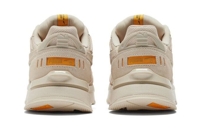 Mirage Sport Tonal «Peyote Azafrán»