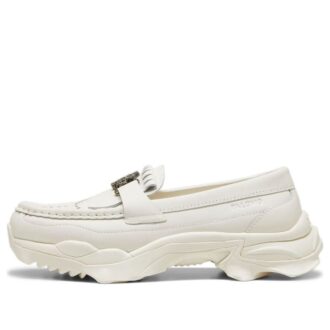 Mocasines PUMA x PALOMO Nitefox «Marfil escarchado»