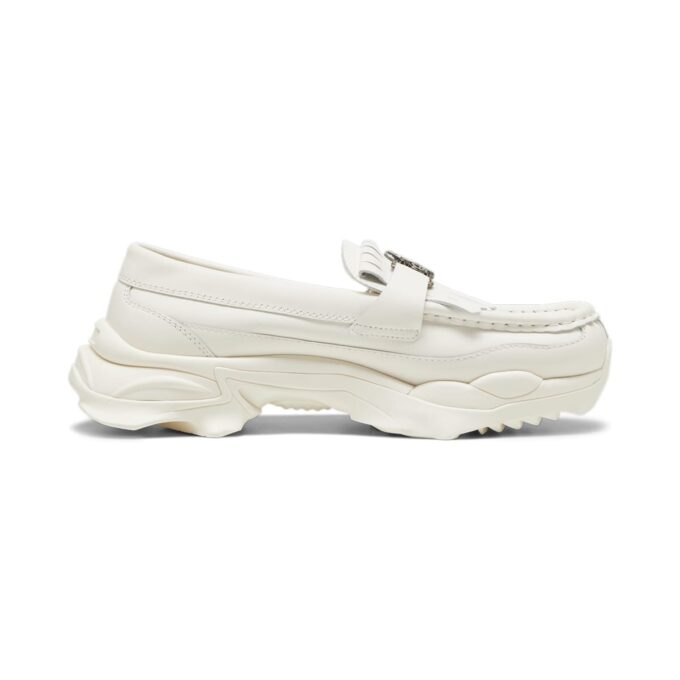 Mocasines PUMA x PALOMO Nitefox «Marfil escarchado»