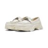 Mocasines PUMA x PALOMO Nitefox «Marfil escarchado»