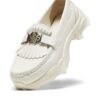 Mocasines PUMA x PALOMO Nitefox «Marfil escarchado»