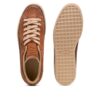 Mocasín de ante