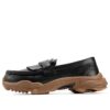 Mocasín PUMA x Palomo Nitefox «Negro Marrón»