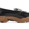 Mocasín PUMA x Palomo Nitefox «Negro Marrón»