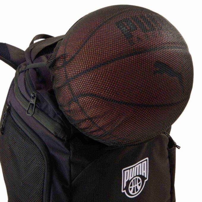 Mochila profesional de baloncesto
