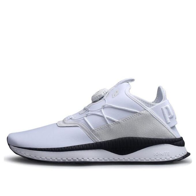 Monolito de disco Tsugi «Blanco y negro»