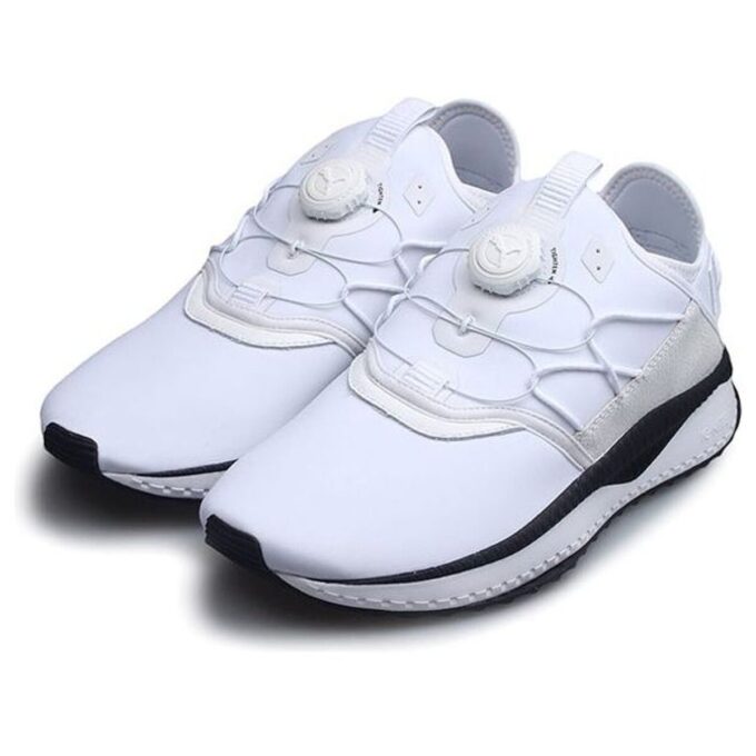 Monolito de disco Tsugi «Blanco y negro»