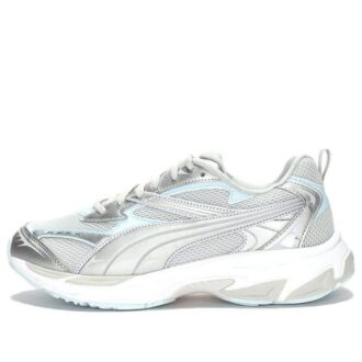 Morfico «Gris glacial azul hielo»