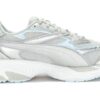Morfico «Gris glacial azul hielo»
